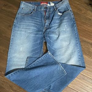 Men’s UnionBay Jeans 36/34 vintage